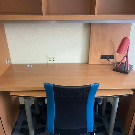 Mainstay Suites Tampa Moffitt-Usf Temple Terrace Extérieur photo