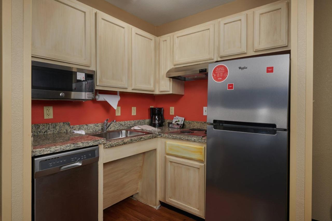 Mainstay Suites Tampa Moffitt-Usf Temple Terrace Extérieur photo