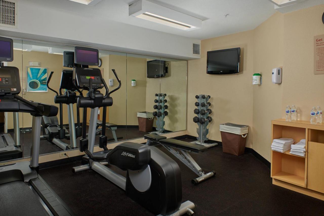 Mainstay Suites Tampa Moffitt-Usf Temple Terrace Extérieur photo