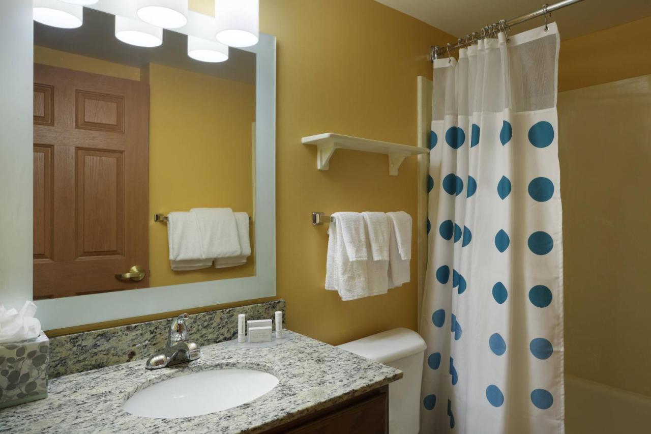 Mainstay Suites Tampa Moffitt-Usf Temple Terrace Extérieur photo