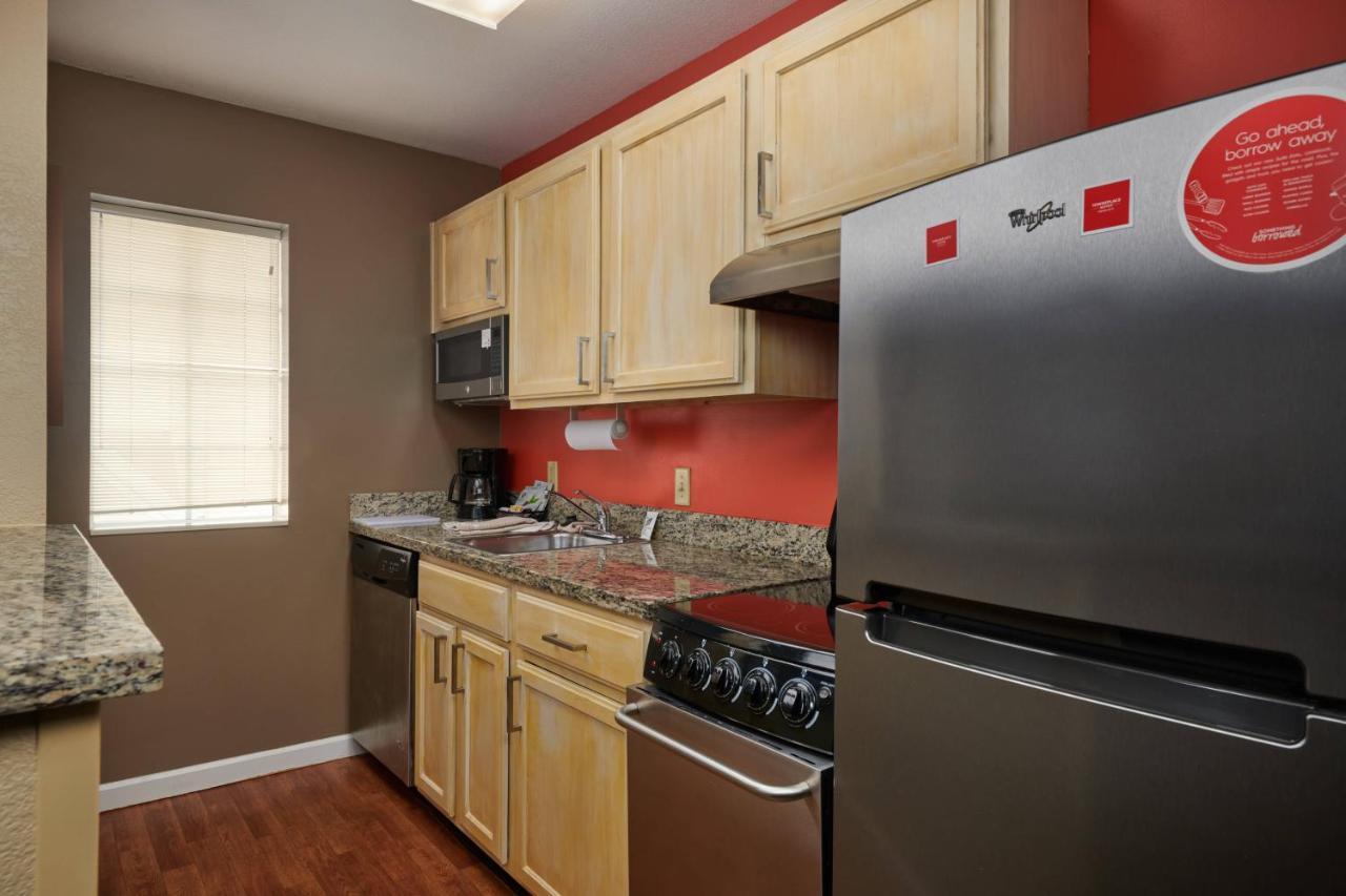 Mainstay Suites Tampa Moffitt-Usf Temple Terrace Extérieur photo