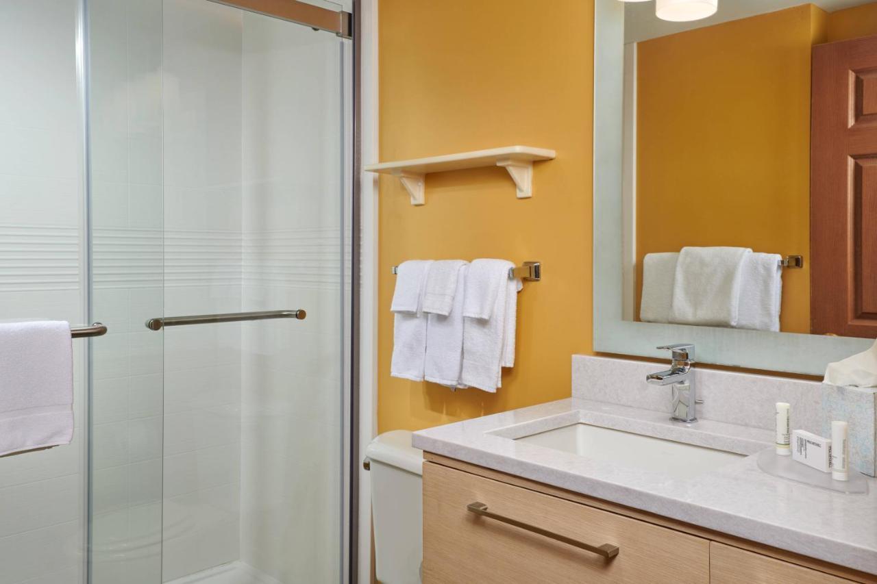 Mainstay Suites Tampa Moffitt-Usf Temple Terrace Extérieur photo