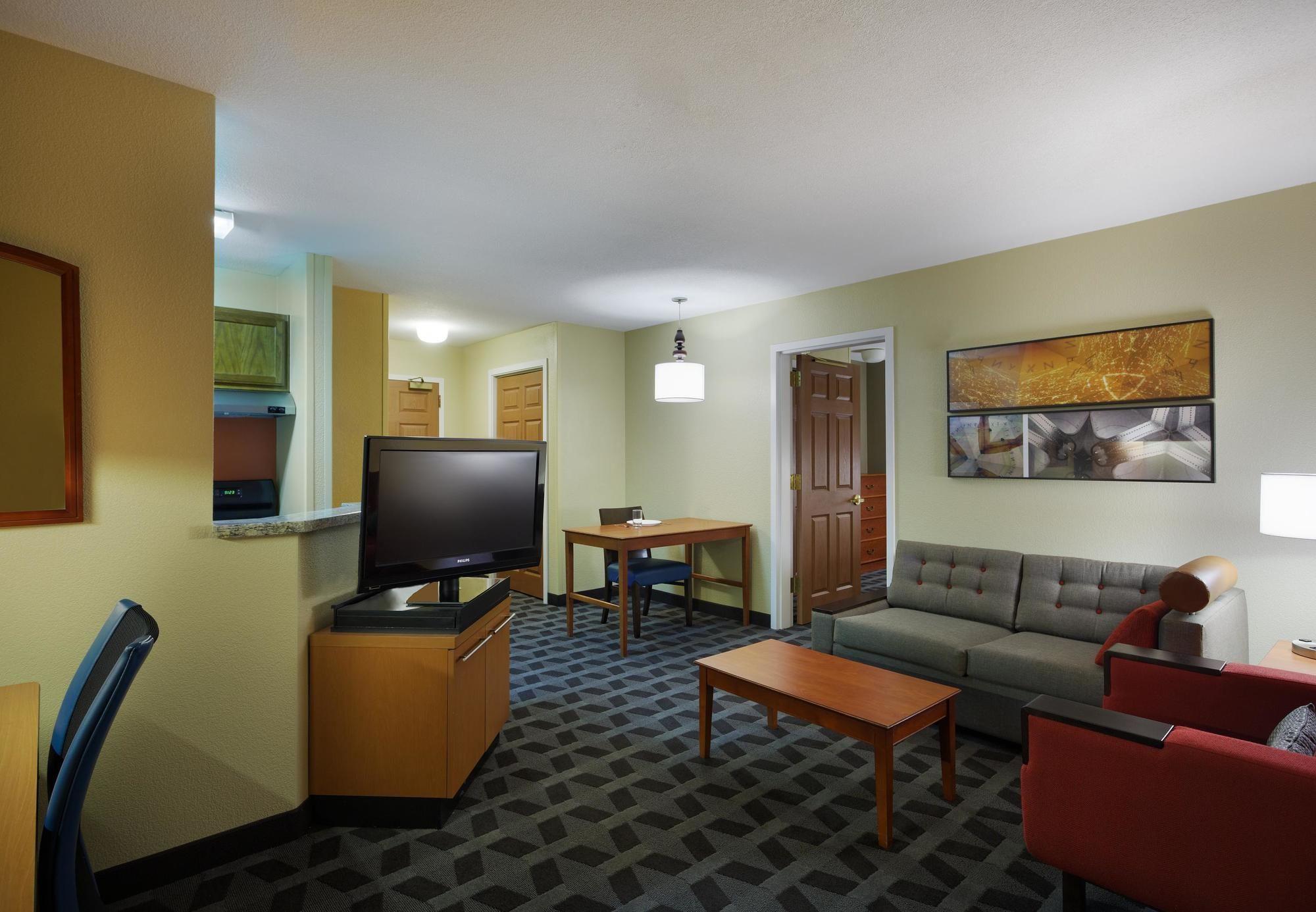Mainstay Suites Tampa Moffitt-Usf Temple Terrace Extérieur photo