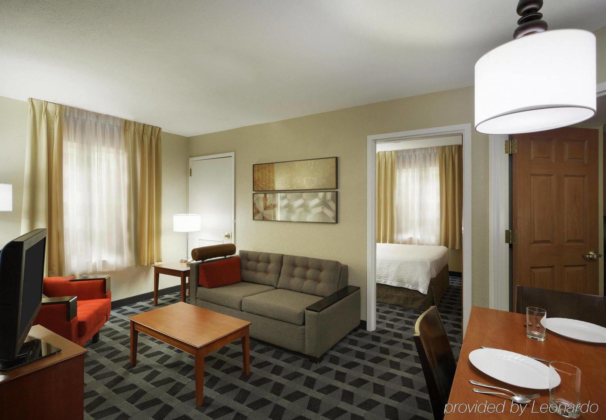 Mainstay Suites Tampa Moffitt-Usf Temple Terrace Extérieur photo